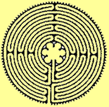 Chartes’ Labyrinth